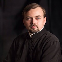 Евгений Платонов