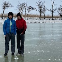 Османов Магомед