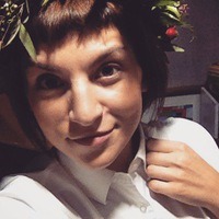 Панкова Натали