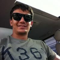 Aleksey Satskiv