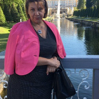 Prodan Svetlana