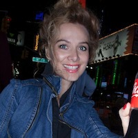 Елена Иванкова