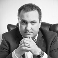 Андрей Герман