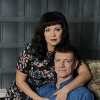 Васильева Марина