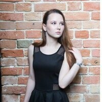 Виктория Дмитренко
