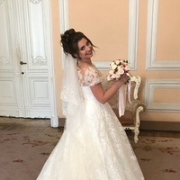 Яковлева Мария