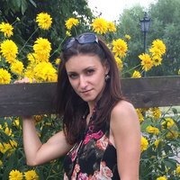 Инна Блинова