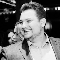 Зиновенко Евгений