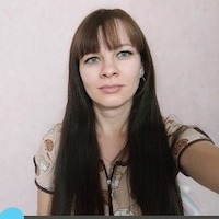 Сидоренко Анастасия