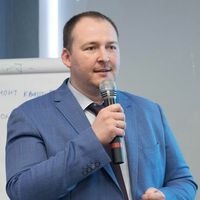 Дамир Нурмухамедов