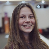 Гонова Анастасия