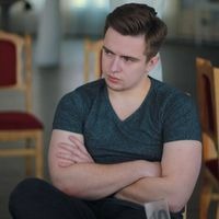 Артём Потапов