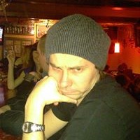 Ivan Volozin