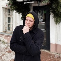 Илья Рязанцев