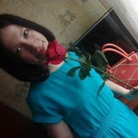 Кошкина Оксана