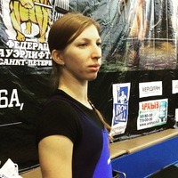 Пилипюк Наталья