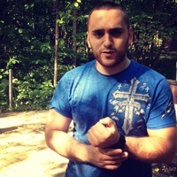Рахамимов Мелик