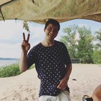 Евгений Иванов