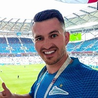 Кожанов Алексей