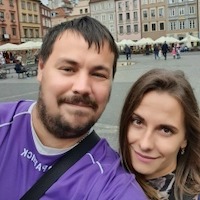 Булгаков Никита