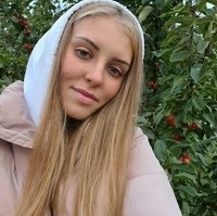 Вихневич Кристина