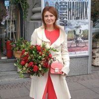 Elena Lutkova