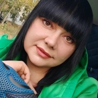 Щербак Екатерина