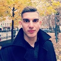 Александр Савин
