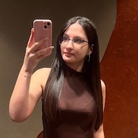 Мустафаева Мирана