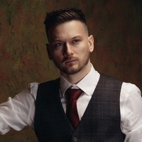 Kharin Daniil
