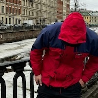 Берневега Максим