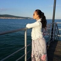 Субботина Валерия