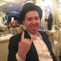 Гришин Дмитрий