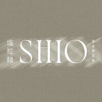 SHIO ramen