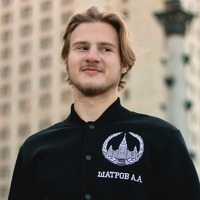 Шатров Алексей