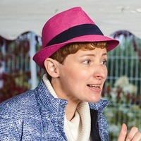 Желиба Светлана
