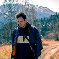 Сиверякин Антон