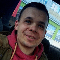Дьячков Станислав