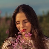 Пряхина Мария