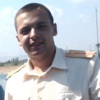 Кузнецов Александр
