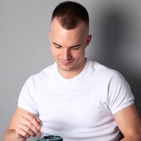 Синяков Ваня