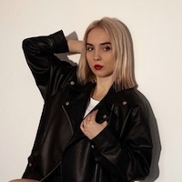 Лаубах Анастасия