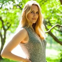 Olga  Tsvetkova