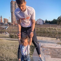 Олейник Денис