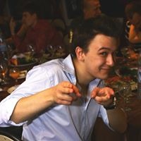 Александр Кушнарев