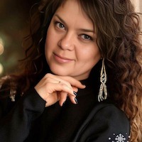 Марина Смирнова
