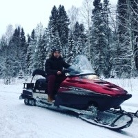 Чистяков Владислав