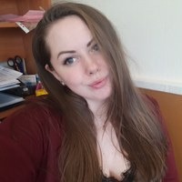 Кускова Екатерина