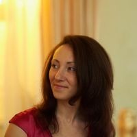 Жанна Андреева