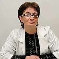 Irma Buchukuri